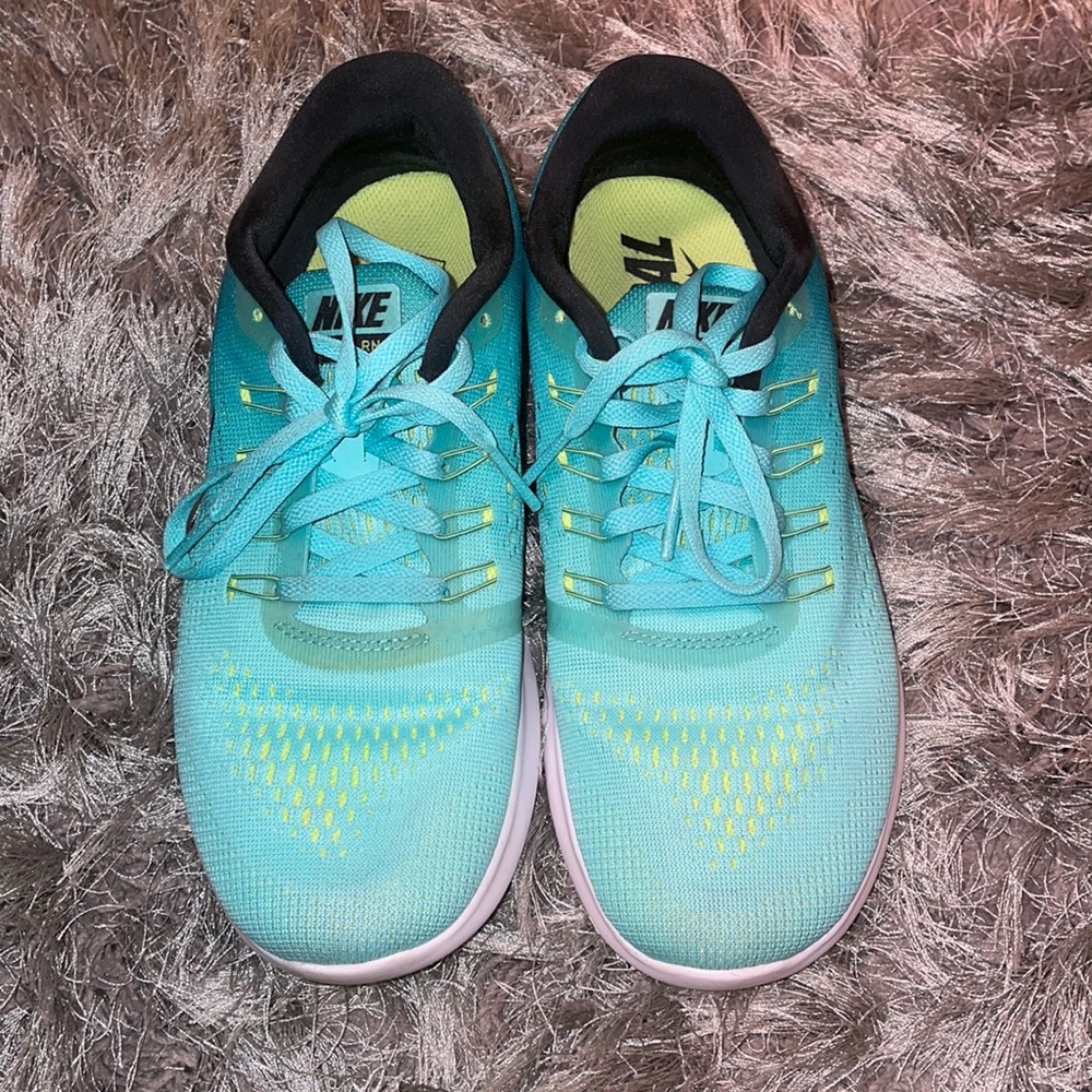 Nike Free RN